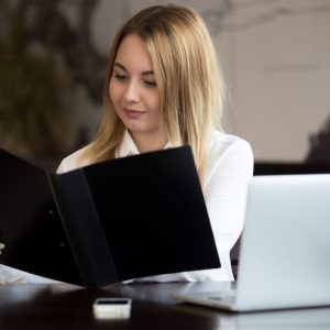 Internal Information Routing