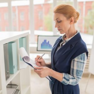 Business Records and Tracking