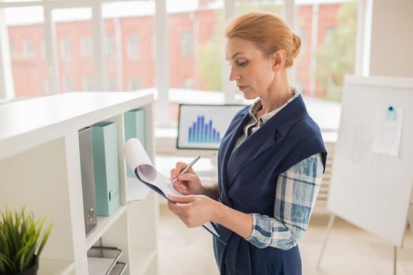 Business Records and Tracking